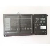 3-celična baterija Dell 40W/HR LI-ON za Latitude 3410, 3510, Vostro 5401, 5402, 5501, 5502 451-BCPT