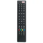 General ORAVA RC4848 NETFLIX - originalni daljinski upravljalnik