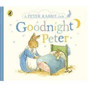 Peter Rabbit Tales - Goodnight Peter