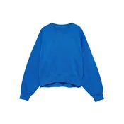 Pull&Bear Majica modra
