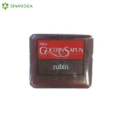 SAPUN GLICERIN RUBIN 120G (24) ALBUS