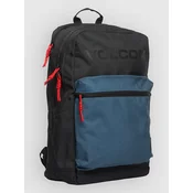 Volcom School nahrbtnik balsam green