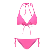 Shiwi Bikini Liz  neonsko roza