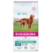 Eukanuba Daily care Sensitive digestion 2.3 kg