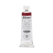 Oljne barve Schmincke Norma Professional 35 ml - 320 Kraplak rubinast