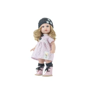 shumee Bambola Petit Soleil Carol 30 cm Marina & Pau 2505