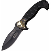 MTech Midnight Ops Linerlock A/O