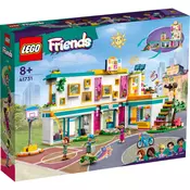 LEGO® Friends 41731 Mednarodna šola v Heartlaku