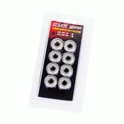 Ležaji Tempish ILQ 7 TWINCAM CLASSIC 16-pack