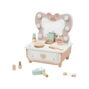 TOOKY TOY Drveni toaletni sto