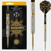 Steeltip Darts HARROWS/Magnum/Anniversary Edition