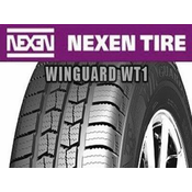 NEXEN - WINGUARD WT1 - zimske gume - 195/75R16 - 107R - C