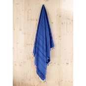 Lessentiel Maison Peškir za plažu 95x175cm Plavi
