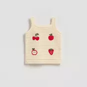 Reserved - GIRLS` TOP
