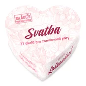 Albi Mini laškování Svatba