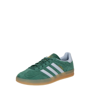 ADIDAS ORIGINALS Nizke superge GAZELLE zlata/smaragd/bela