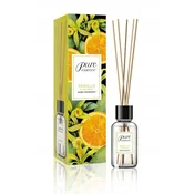 shumee Aroma difuzor Pure Essence vanilija in pomaranča 25 ml