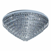 Eglo 39493 - Plafonsko svetlo VALPARAISO 25xE14/40W/230V