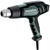 Metabo HGE 23-650 LCD Toplotna pištola 603065000