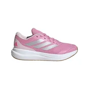 Adidas RUNFALCON 6 J, otroški tekaški copati, roza ORZ10