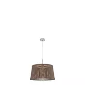 Eglo 96199 - Lestenec SENDERO 1xE27/60W/230V
