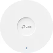 TP-Link AX6000 dostopna točka, stropna, WiFi 6 (EAP683 UR)