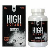 TABLETE ZA POVEČANJE IZLIVA High Octane Dynamite