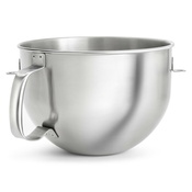 Posoda stoječega mešalnika 5KSMB60 5,6 l, nerjaveče jeklo, KitchenAid