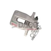 DACO Zavorna čeljusti za Citroen C5 III Break RW_ - DACO
