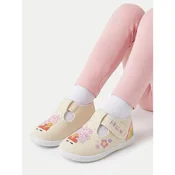 Papuce Peppa Pig CEO-CM-AW25-335PP Žuta