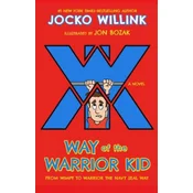 Way of the Warrior Kid