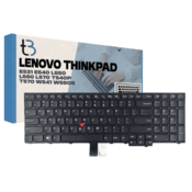 Tipkovnica za Lenovo ThinkPad E540 L540 W540 T540
