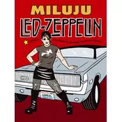 Miluju Led Zeppelin