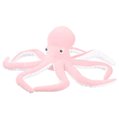 shumee Octopus EVA 80cm roza