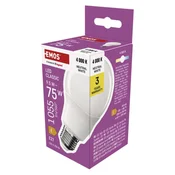 LED žarnica Classic A60/E27/9,5 W (75 W)/1055 lm/Nevtralna bela