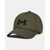 Under Armour Kapa s šiltom Boys UA Blitzing