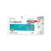 APIPHARMA Probiovit Boulardii Direkt Rapid suspenzija 10 bocica
