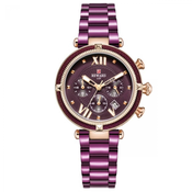 Sat REWARD LE-14323 - Ljubicasta KP14323