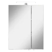 Xora omara Z OGLEDALOM 55/70/20 cm