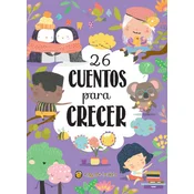 26 Cuentos Para Crecer