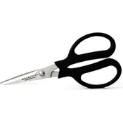 Millemetri Classic Multiuso Univerzalne škarje 165 mm Črna