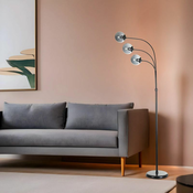 OPVIQ Podna lampa Badi 3 534LUN4571