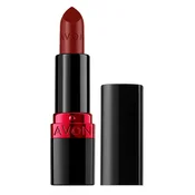 AVON LEDENA KAVA Ultra kremasta, dolgotrajna vlažilna šminka