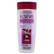 L’Oreal Paris ELSEVE TOTAL REPAIR EXTREME ŠAMPON ZA ZELO POŠKODOVANE IN SUHE LASE 250ML