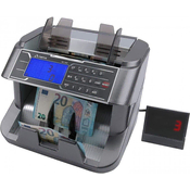 Olympia Detektor i brojac novcanica olympia nc 455 s dodatnim zaslonom 947730700