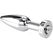 ZENN Super Automatic Ejaculation Set - Butt Plug Bolt