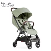 silver cross® otroški voziček clic™ sage
