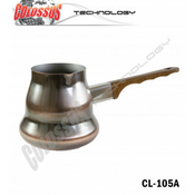 Colossus line bakarna džezva cl-105a