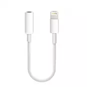 Adapter za slusalice Lightning to 3.5mm