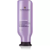 Pureology Hydrate Sheer Gentle Conditioner for Women 266ml